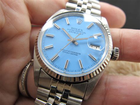 rolex sky datejust